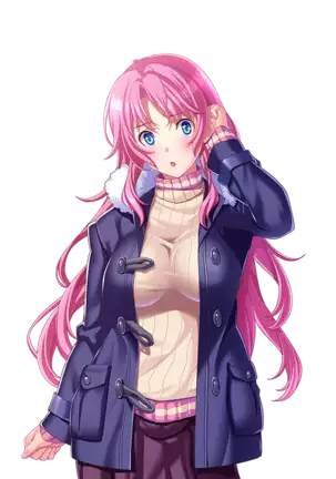 Maki-chan to Now. Kanketsuhen