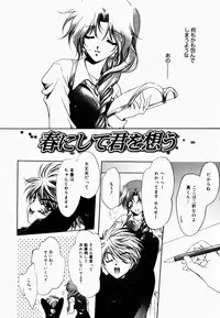 [Hayase Hashiba] Good Luck Charm