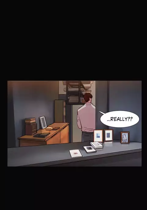 Scandal of the Witch Ch.1-36