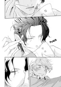 [Scarlet Beriko] Joou to Shitateya Ch. 1-5 [English] [MadameLePoo Scanlations]