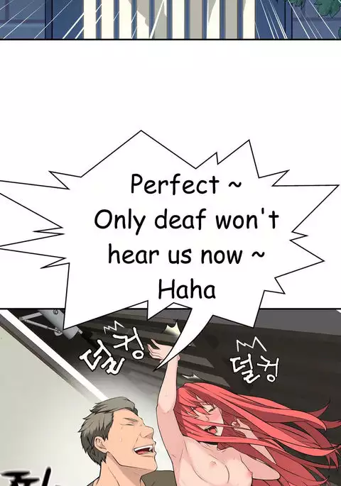 Tissue Thieves Ch.1-31