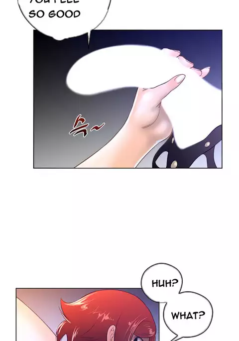 Perfect Half Ch.1-18