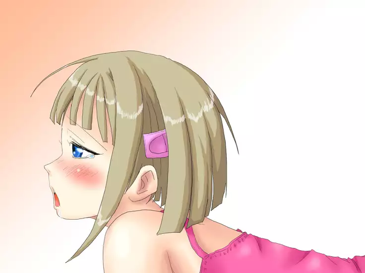 Nyotaika Kankin Choukyou