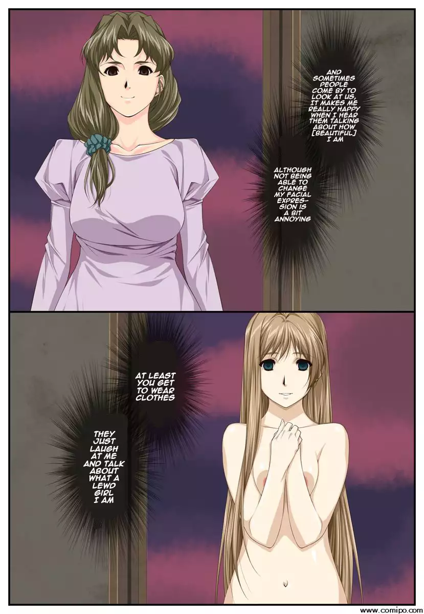 Kyuukousha no Da Vinci