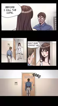 [Ramjak] Atonement Camp Ch.1-34 (English) (Ongoing)