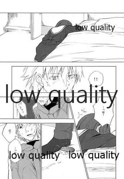 a day after the fair