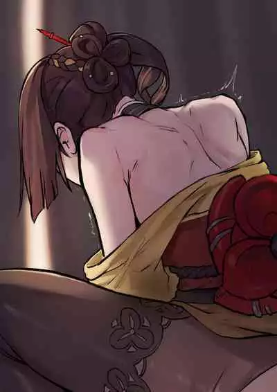 Chiori - "Missed Deadline"