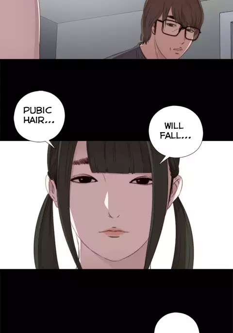 Girl Next Door Ch.1-38