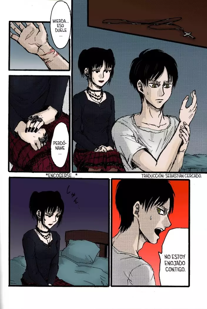 Sukukaeremika kijō-i!! Eremika de vaquerita |