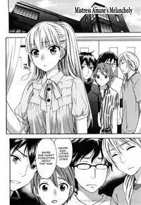 Zettai Harem 2 Ch. 1-7+Extra
