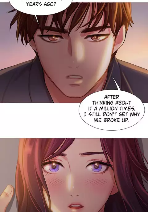Scandal of the Witch Ch.1-25