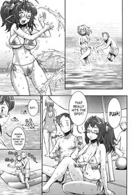 Pretty Cool [Sengoku-kun]