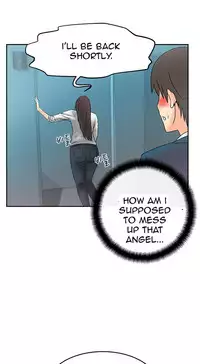 My Office Ch.1-33 (English) (Ongoing)