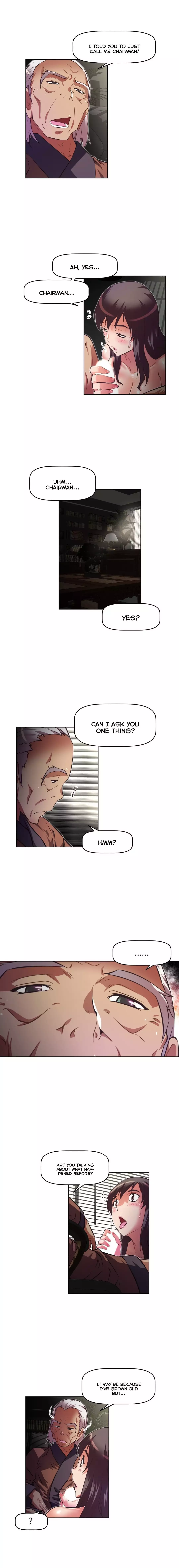 Brawling Go Ch.76-117