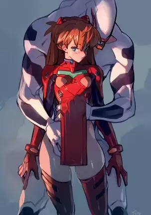 Mass Produced Nightmare