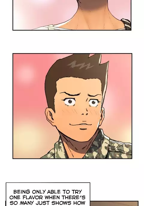 Refrain Love Ch.1-27