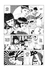 Rose Colored Monster