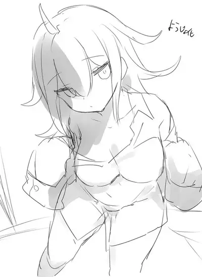 Nyotaika/TSF Summary!