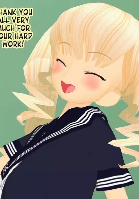 Buta ni Sareta Bishoujo | From Pretty Girl to Pig 1-6