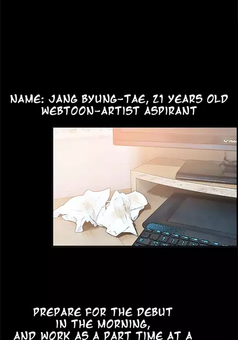 Cohabitation Ch.1-40