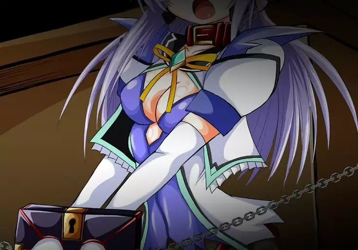 Mahousensi ingokuhen gaiden