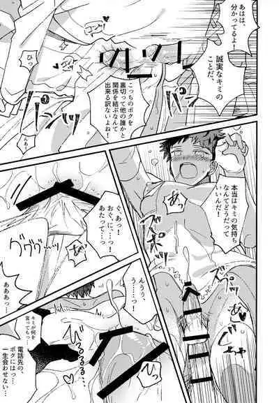 Komahi Sairoku Hon Star Peace