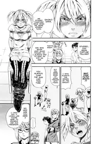 [Yamatogawa] Witchcraft Complete [ENG]