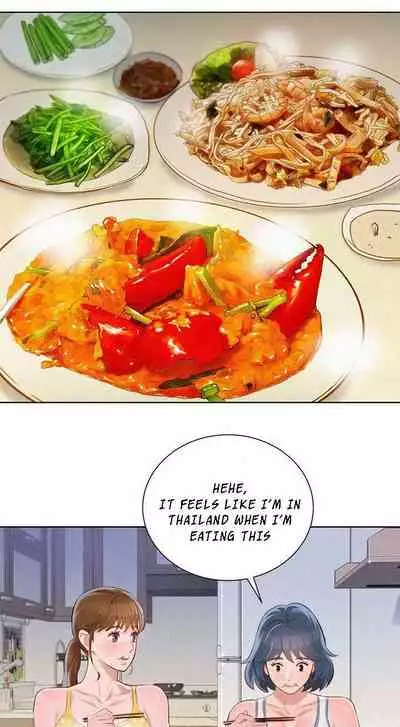 What do you Take me For? Ch.54/?