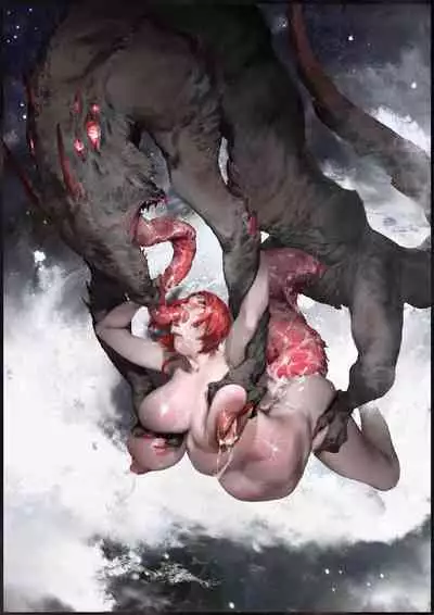 The Gutt of Sleipnir