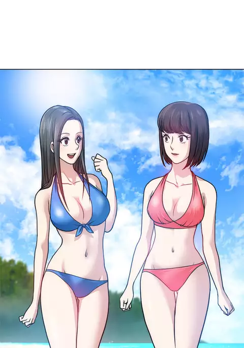 Change Partner Ch.1-11