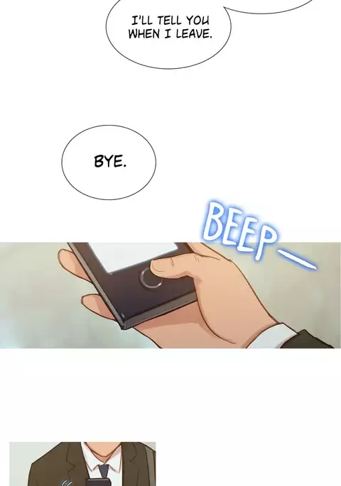 Scandal of the Witch Ch.1-35