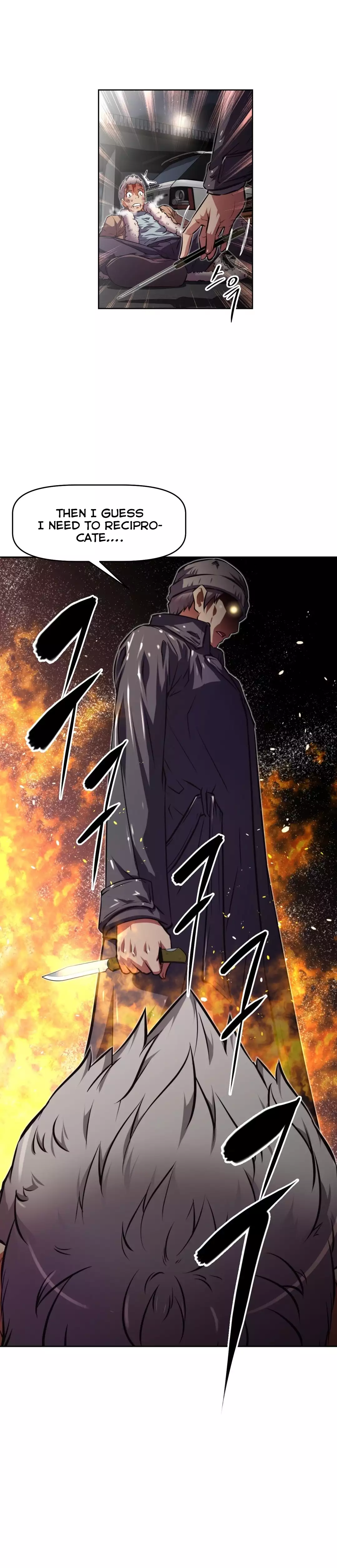 Brawling Go Ch.76-121