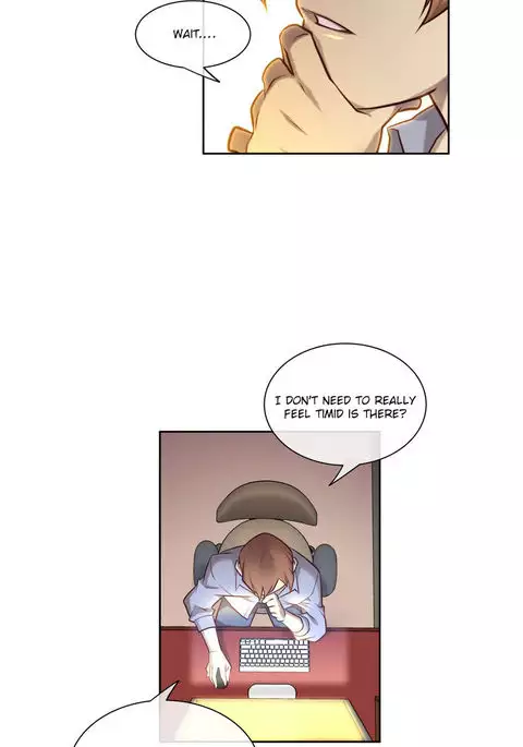 Master in My Dreams Ch.0-44