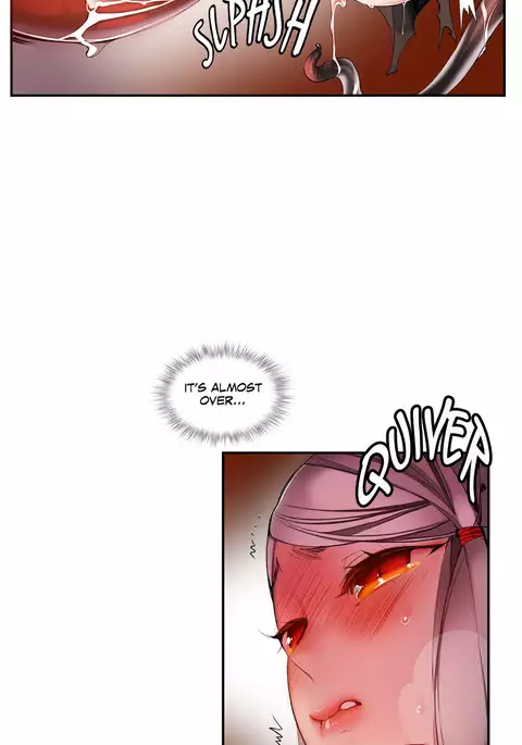 Lilith`s Cord Ch.1-26