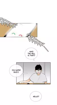 [Silverstar] Talk To Me Ch.1-25 (English) (Ongoing)