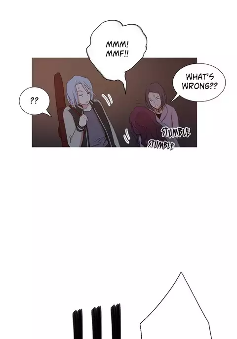 Scandal of the Witch Ch.1-41