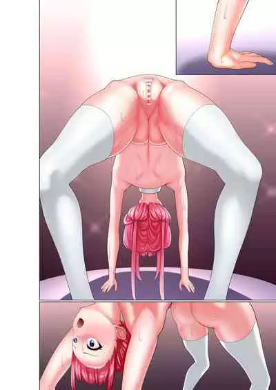 Jinken Shingai Show!