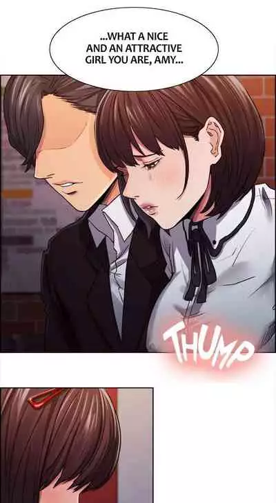 Taste of Forbbiden Fruit Ch.13/24