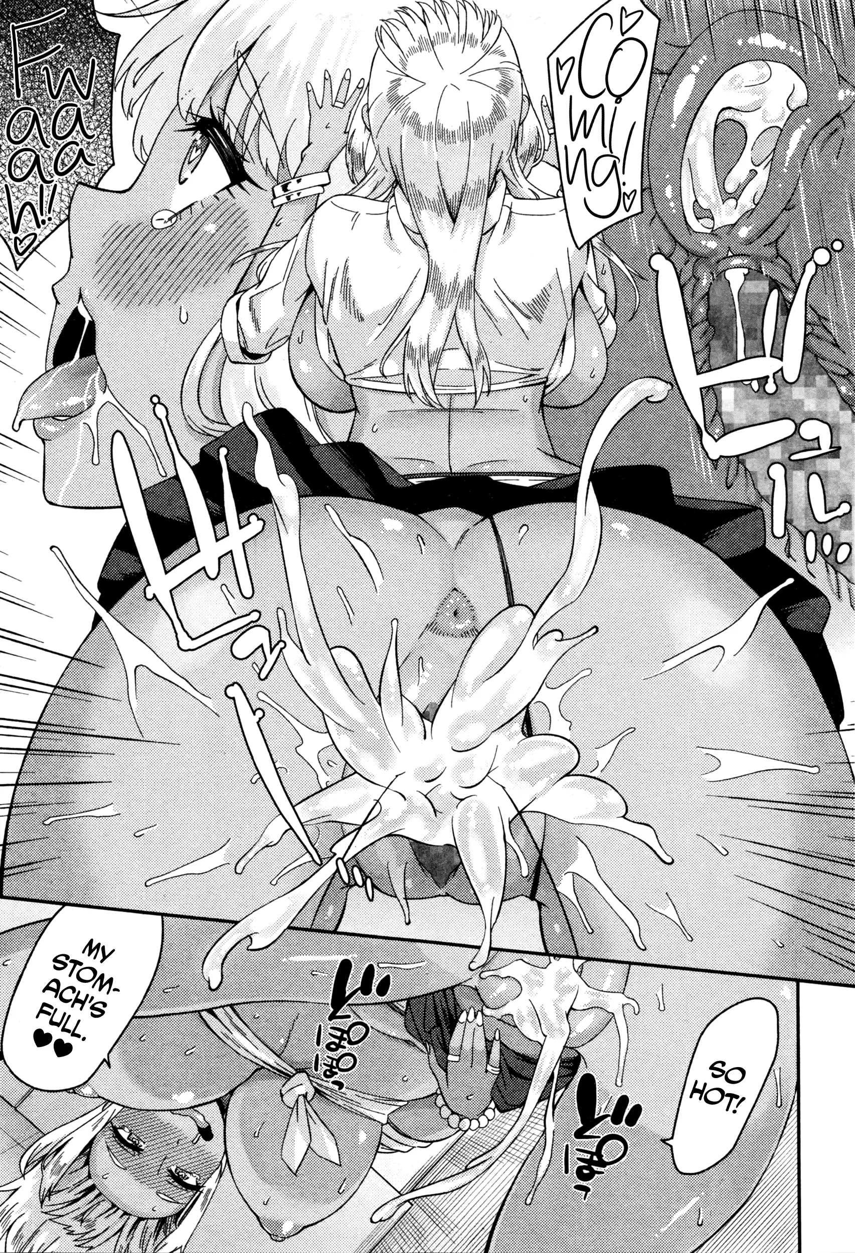 Ya Gotta Do Somethin', Teach!