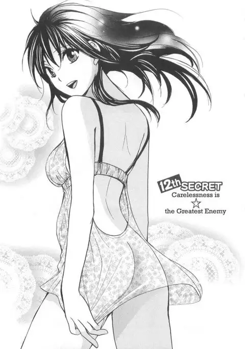 Falling In Love Is Work2 - 12th Secret