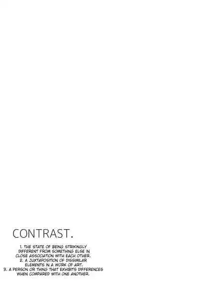 CONTRAST.