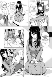 [Asagi Ryu] Oneesan to Aishiacchaou! | Making Love with an Older Woman Ch.1-7 [English] {Junryuu}