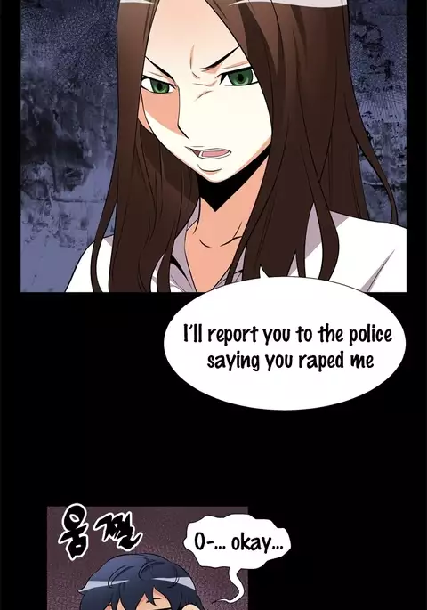 Love Parameter Ch.1-72