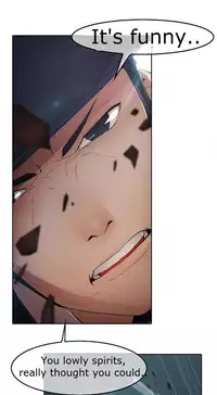 The Matrix Ch.1-8 (English) (Ongoing)