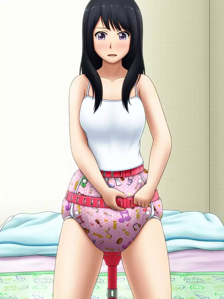 God Hand Mar - communication first issue - Kousaka Reina