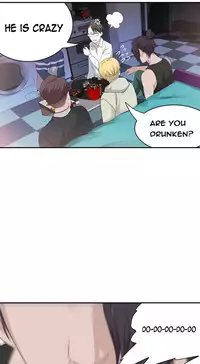Tissue Thieves Ch.1-17 (English) (Ongoing)