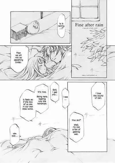 D+COLLECTION Ch 1-13