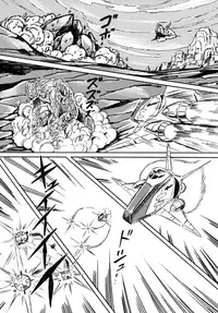 [ALPS, Okachimentaiko (Ohio-shuu Riki)] Look Back no Gyakushuu Act. 4 Extra-1 (Various)