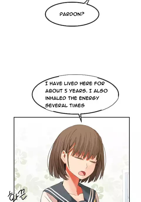 Hari Dormitory Ch.0-28