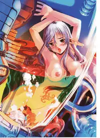 [Sonobe Kazuaki] Cover Girls